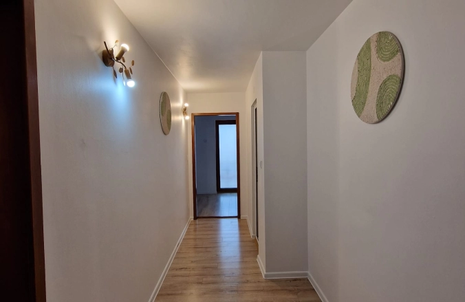 Pensiunea Magic Băile Herculane