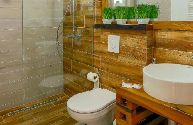 Residence Rooms Bucovina