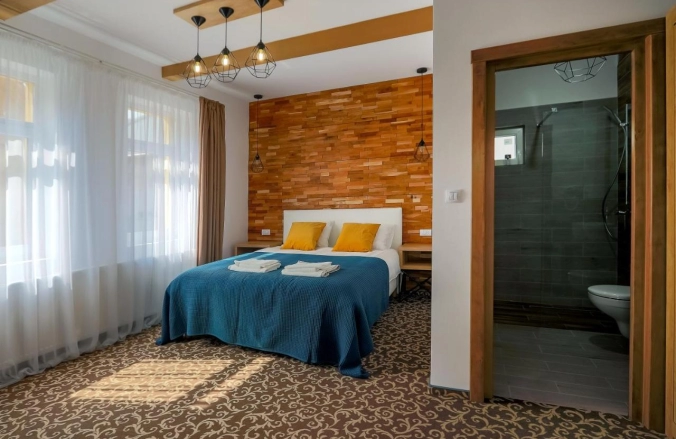 Residence Rooms Bucovina