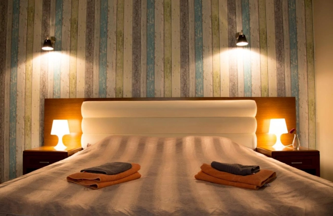 Pensiunea 4 Sălcii Băltenii de Sus