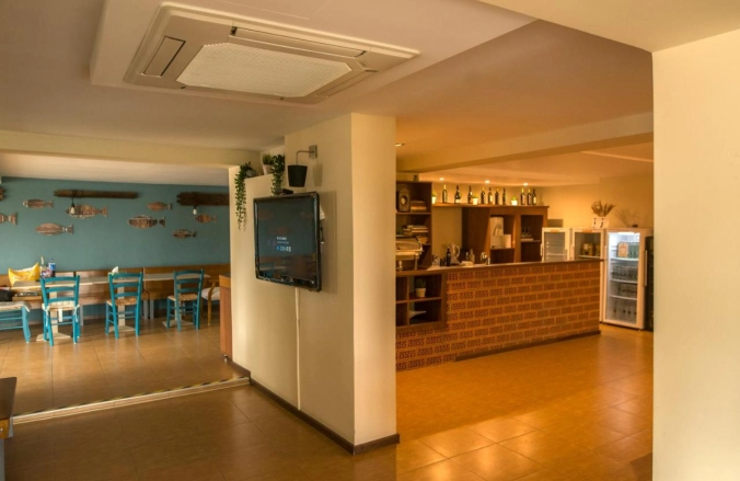 Pensiunea 4 Sălcii Băltenii de Sus