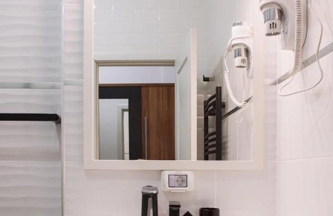 Complex Pescaresc Gura Repezii