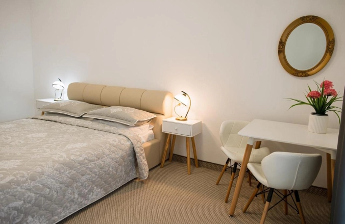 Complex Pescaresc Gura Repezii