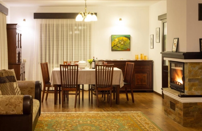 Țara Fagilor Mitocu Dragomirnei