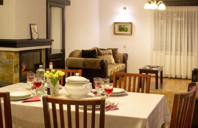 Țara Fagilor Mitocu Dragomirnei