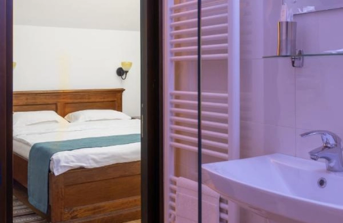 Țara Fagilor Mitocu Dragomirnei