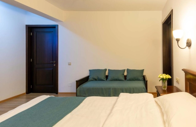 Țara Fagilor Mitocu Dragomirnei