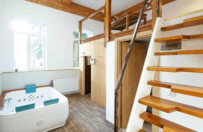 Buchenland Hotel Câmpulung Moldovenesc