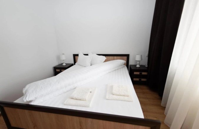 Casa Câmpulungeană