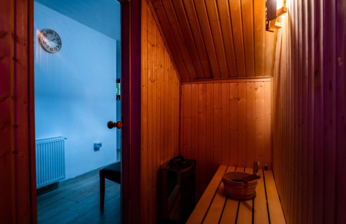 Pensiunea Romconcord