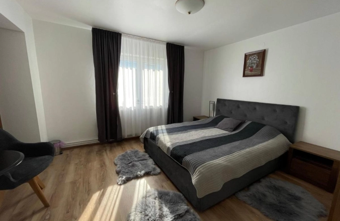 Cazare Colibița Casa Lipan