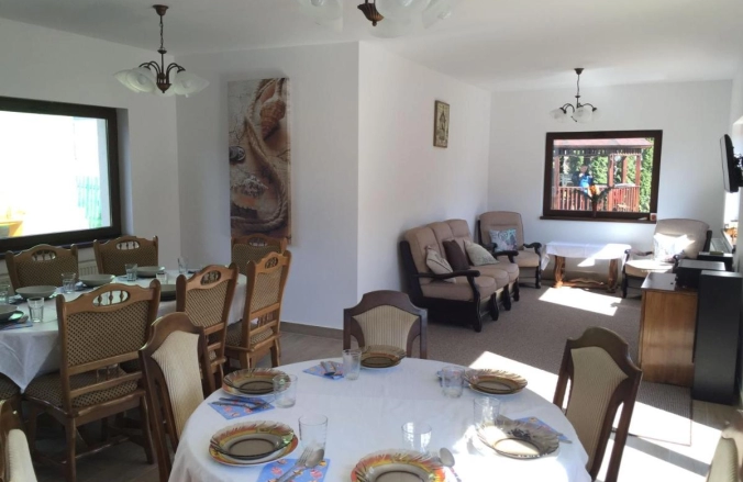 Cazare Colibița Casa Lipan