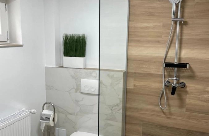 Cazare Colibița Casa Lipan