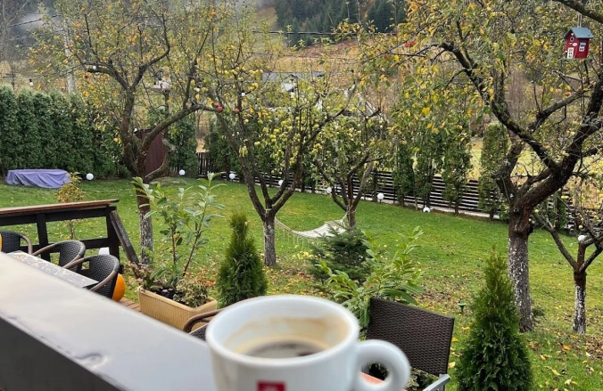 Cazare Colibița Casa Lipan