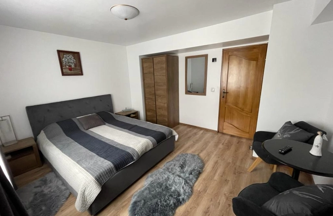 Cazare Colibița Casa Lipan