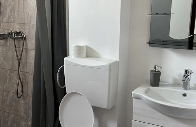 Spa Clisura Dunării