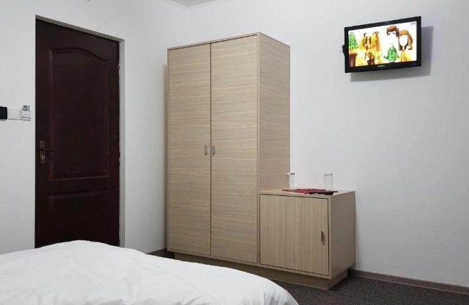 Spa Clisura Dunării