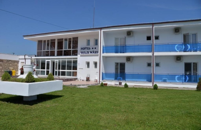 Hotel Vraja Marii