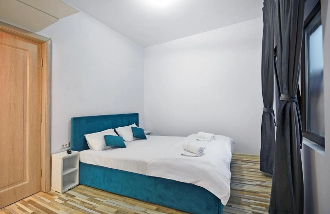 Pensiunea Impressive