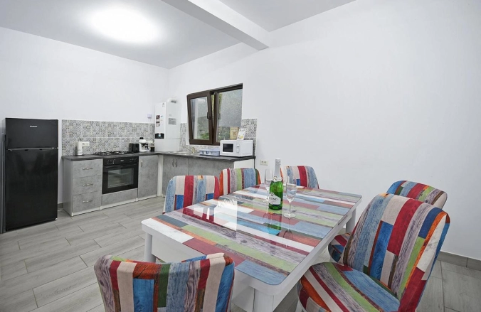 Pensiunea Impressive