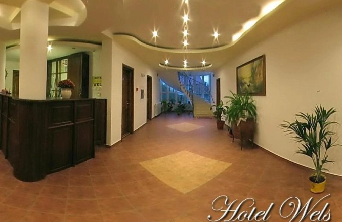 Hotel Wels