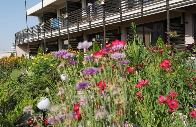 Vila Dream Resort Adults Only