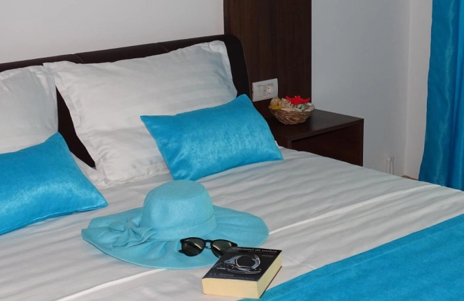 Vila Dream Resort Adults Only