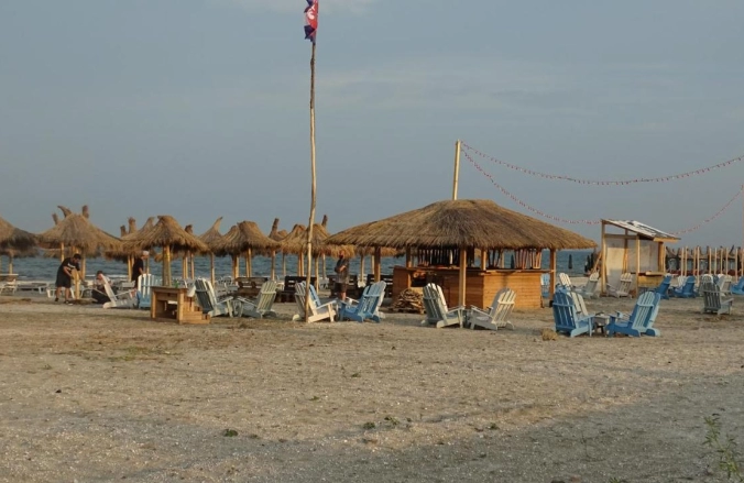 Vila Dream Resort Adults Only