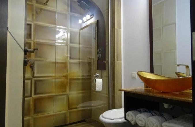 Vila Dream Resort Adults Only