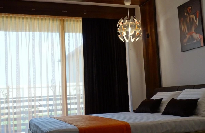 Vila Dream Resort Adults Only