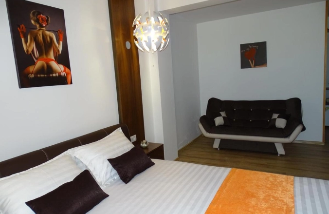 Vila Dream Resort Adults Only