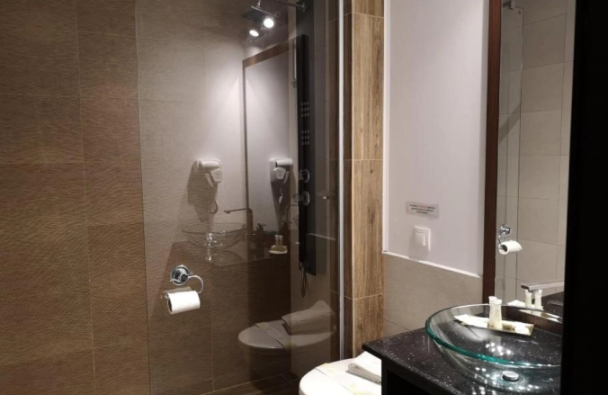 Vila Dream Resort Adults Only