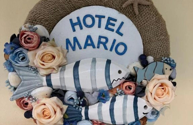 Hotel Mario